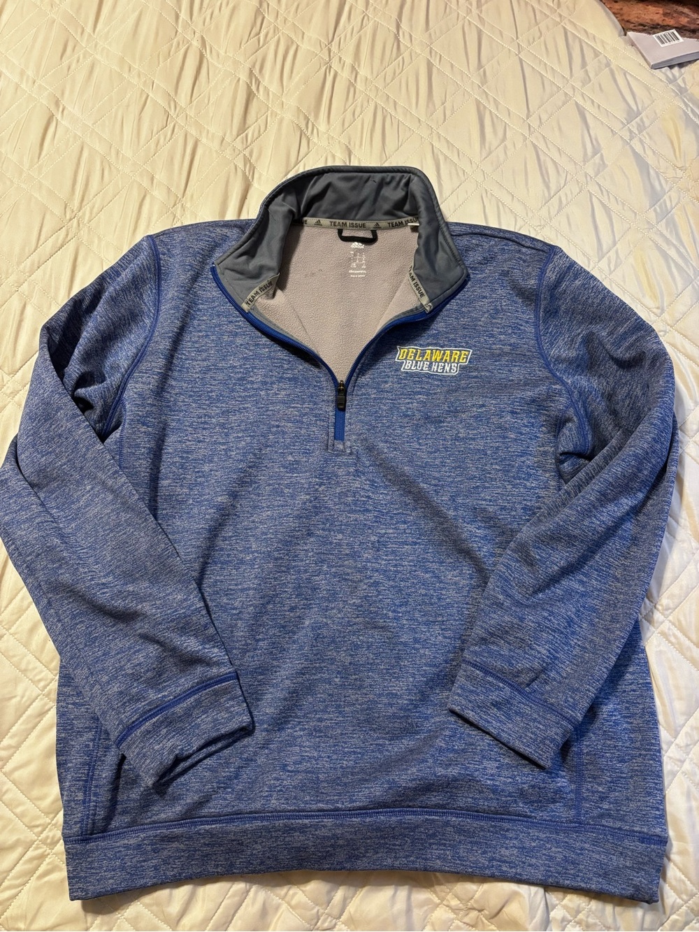 University of Delaware hoodie